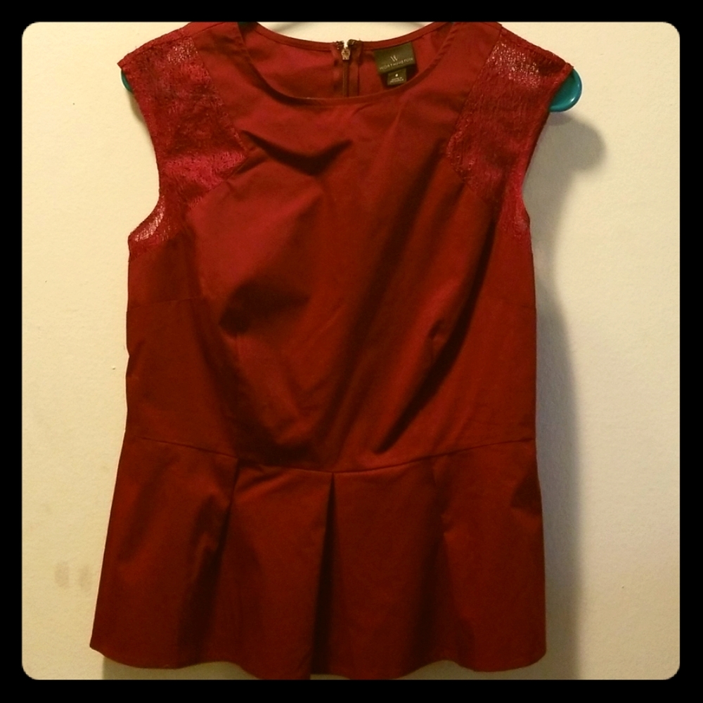 Worthington Shirt